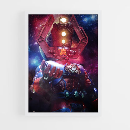 ap-galactus-6 cadre Blanc