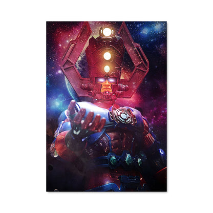 Poster Le Gardien de la Nuit