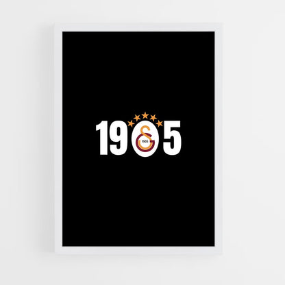 ap-galatasaray sk-11 cadre Blanc