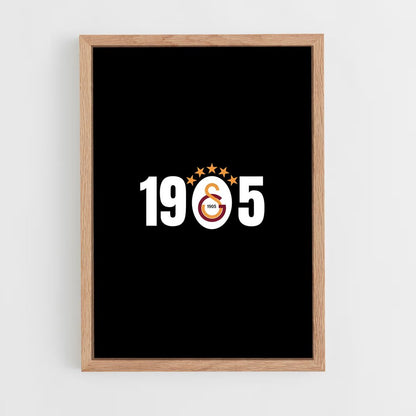 ap-galatasaray sk-11 cadre Bois clair