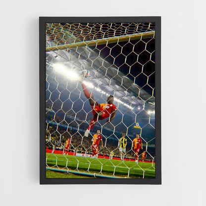 ap-galatasaray sk-17 cadre Noir
