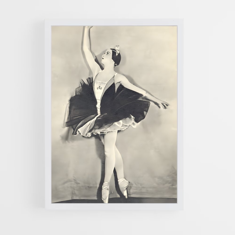 ap-galina ulanova-2 cadre Blanc