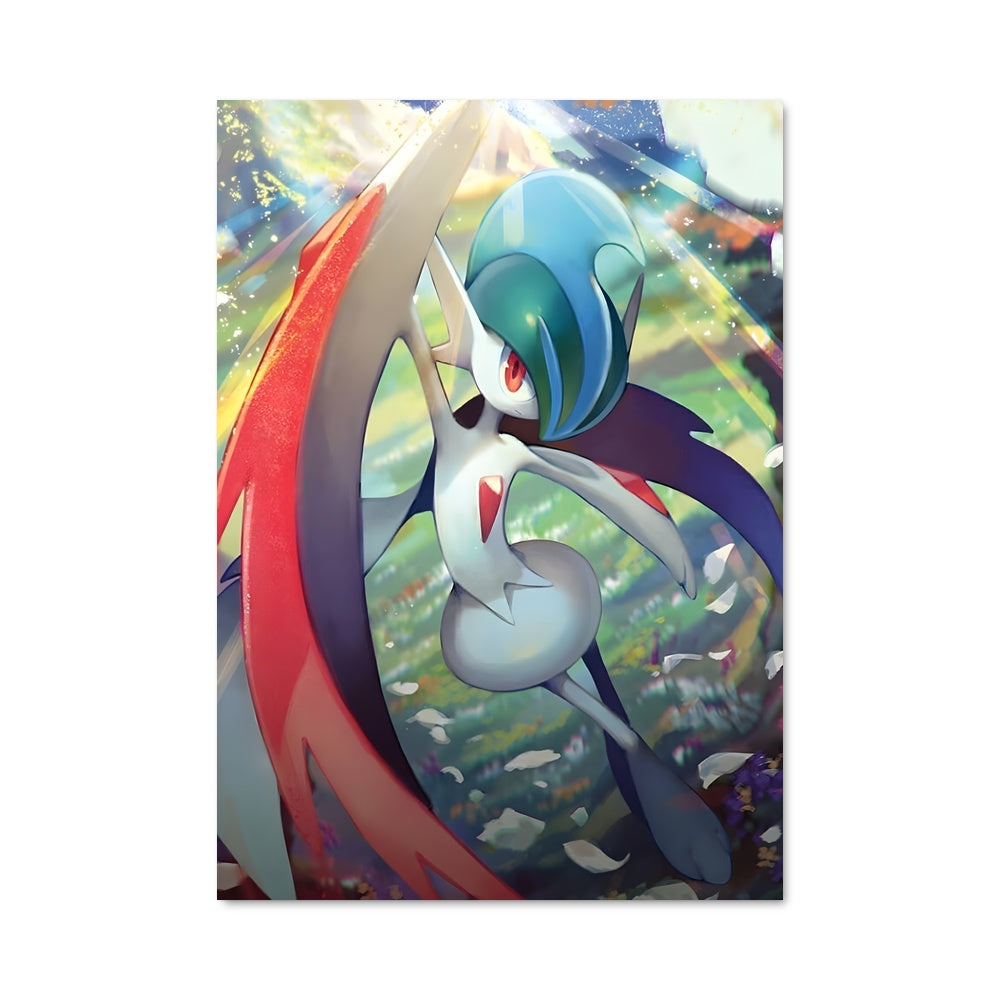 Poster Danse de Gallade