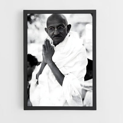 ap-gandhi-5 cadre Noir