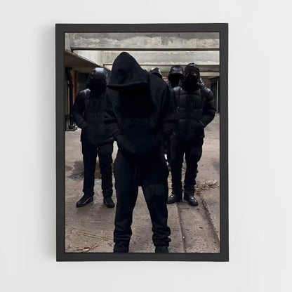 ap-gangs-2 cadre Noir