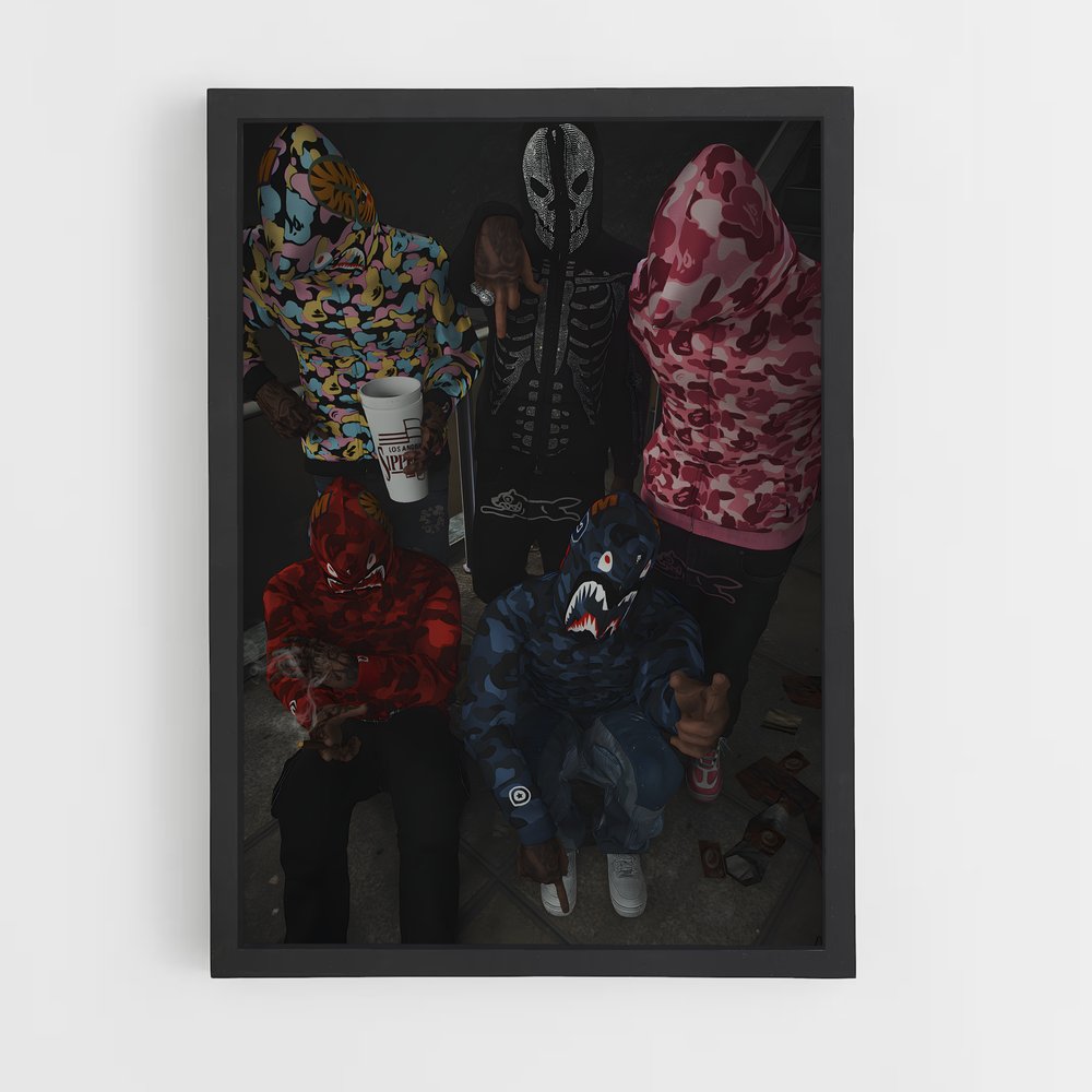 ap-gangs-3 cadre Noir