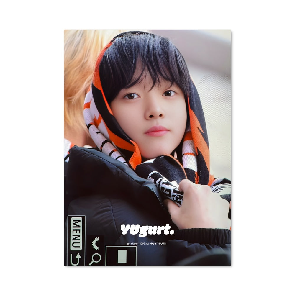 Poster Gangwon fc 71071