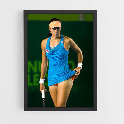 ap-garbine muguruza-2 cadre Noir