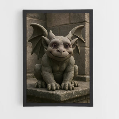 ap-gargoyles-4 cadre Noir