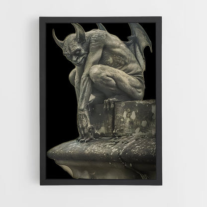 ap-gargoyles-5 cadre Noir