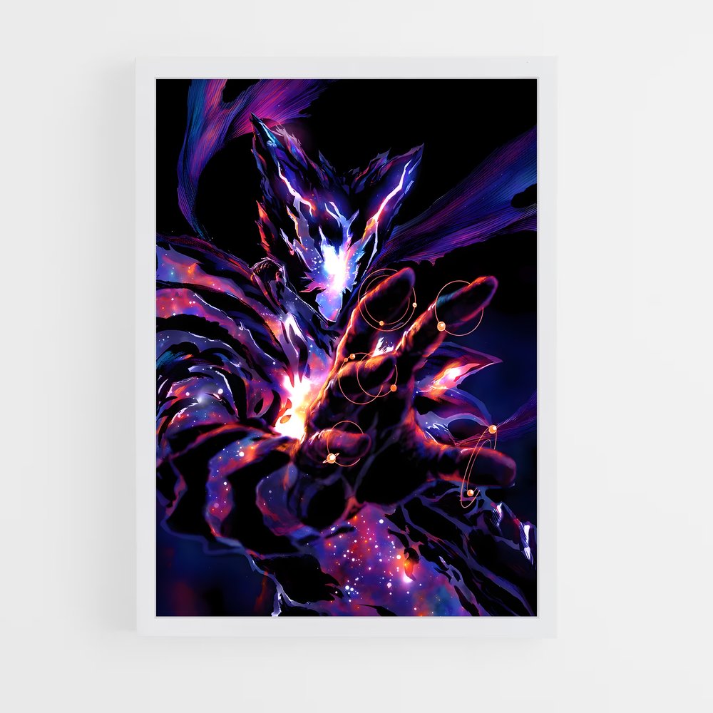 ap-garou-13 cadre Blanc