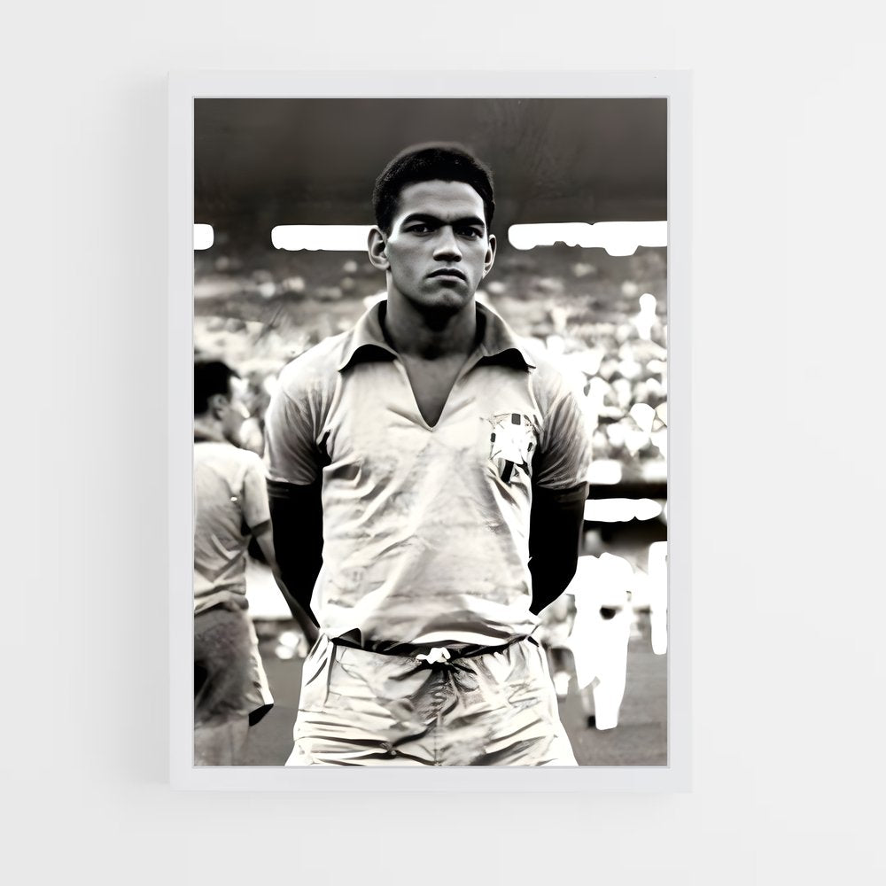 ap-garrincha-1 cadre Blanc