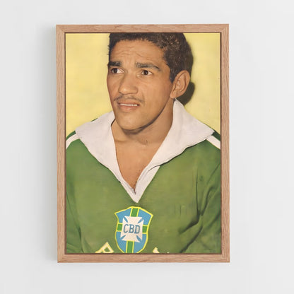 ap-garrincha-4 cadre Bois clair