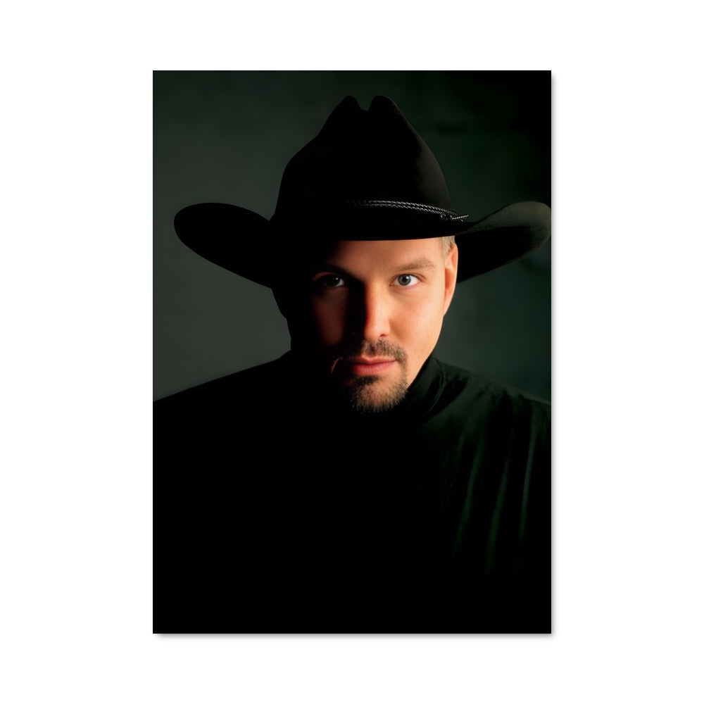 Poster Garth brooks 45541
