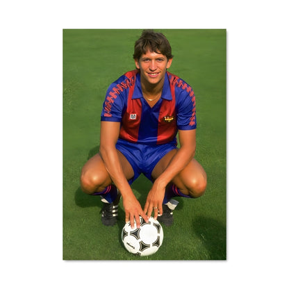 Poster Gary lineker 71085