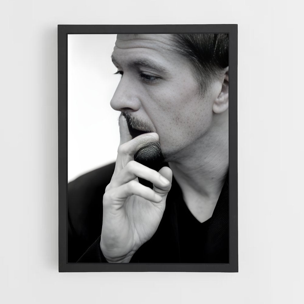 ap-gary oldman-3 cadre Noir