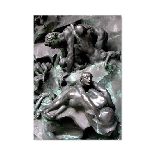 Poster Les Gardiens de l'Enfer