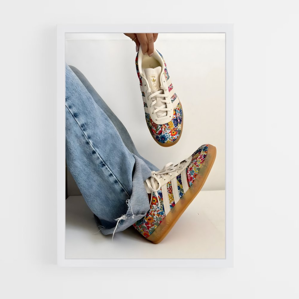 ap-gazelle-10 cadre Blanc