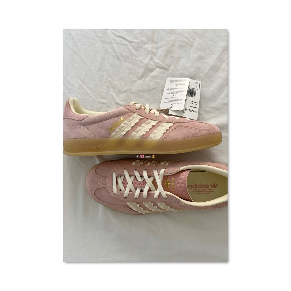 Poster Pink Gazelle