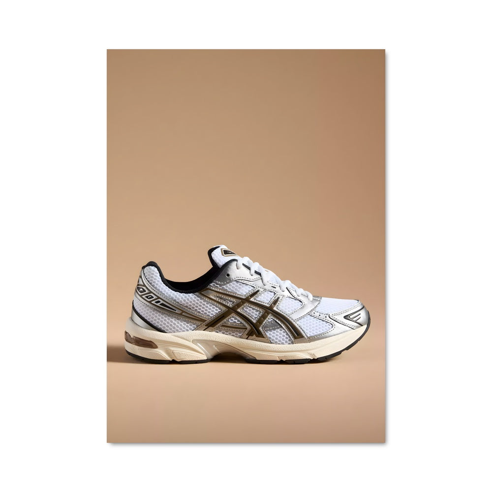 Poster Asics Allure