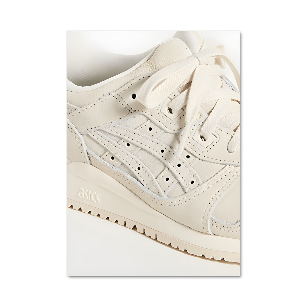 Poster Gel-lyte Vibes