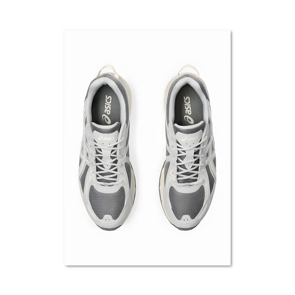 Poster Sneaker Story