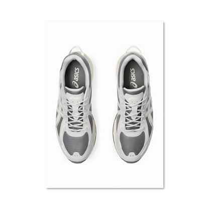 Poster Sneaker Story