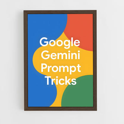 ap-gemini-1 cadre Bois foncé