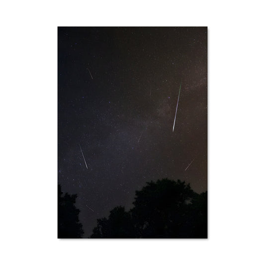 Poster Geminids 98123