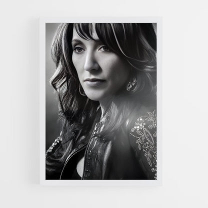 ap-gemma teller-1 cadre Blanc