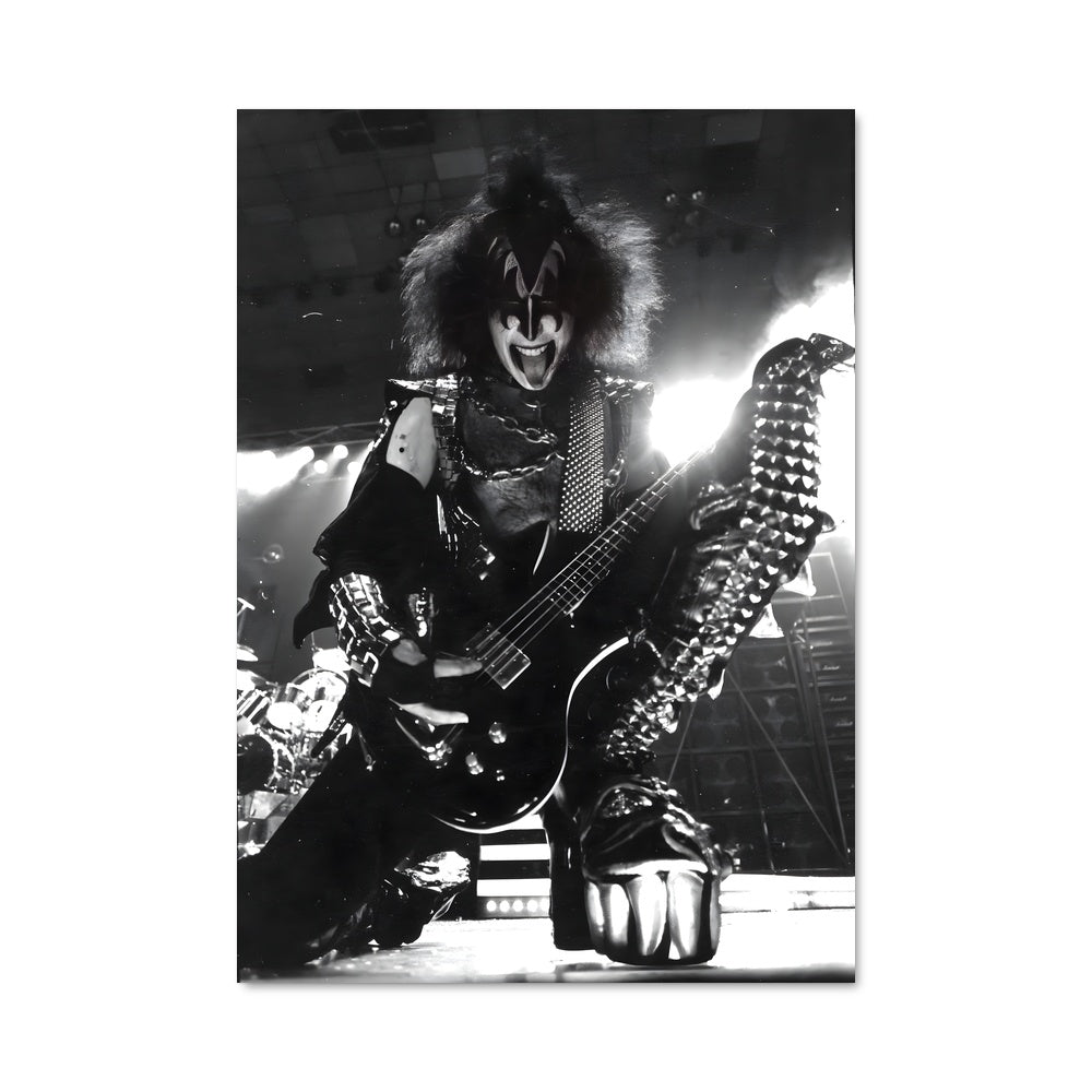 Poster Gene simmons 55929