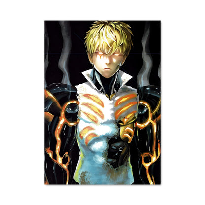 Poster Genos 32009