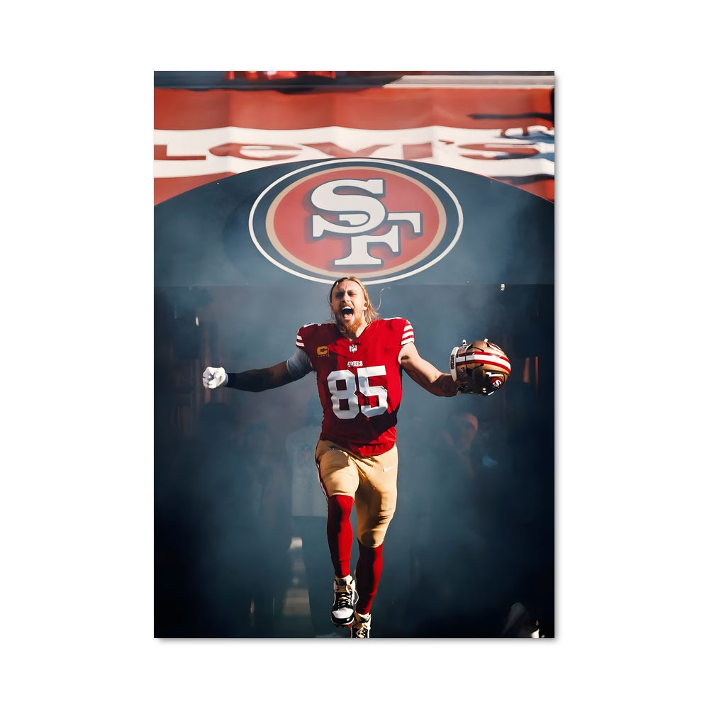 Poster Kittle Time