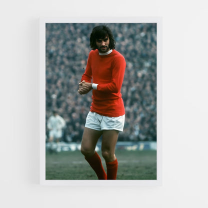 ap-george best-3 cadre Blanc