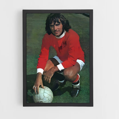 ap-george best-6 cadre Noir
