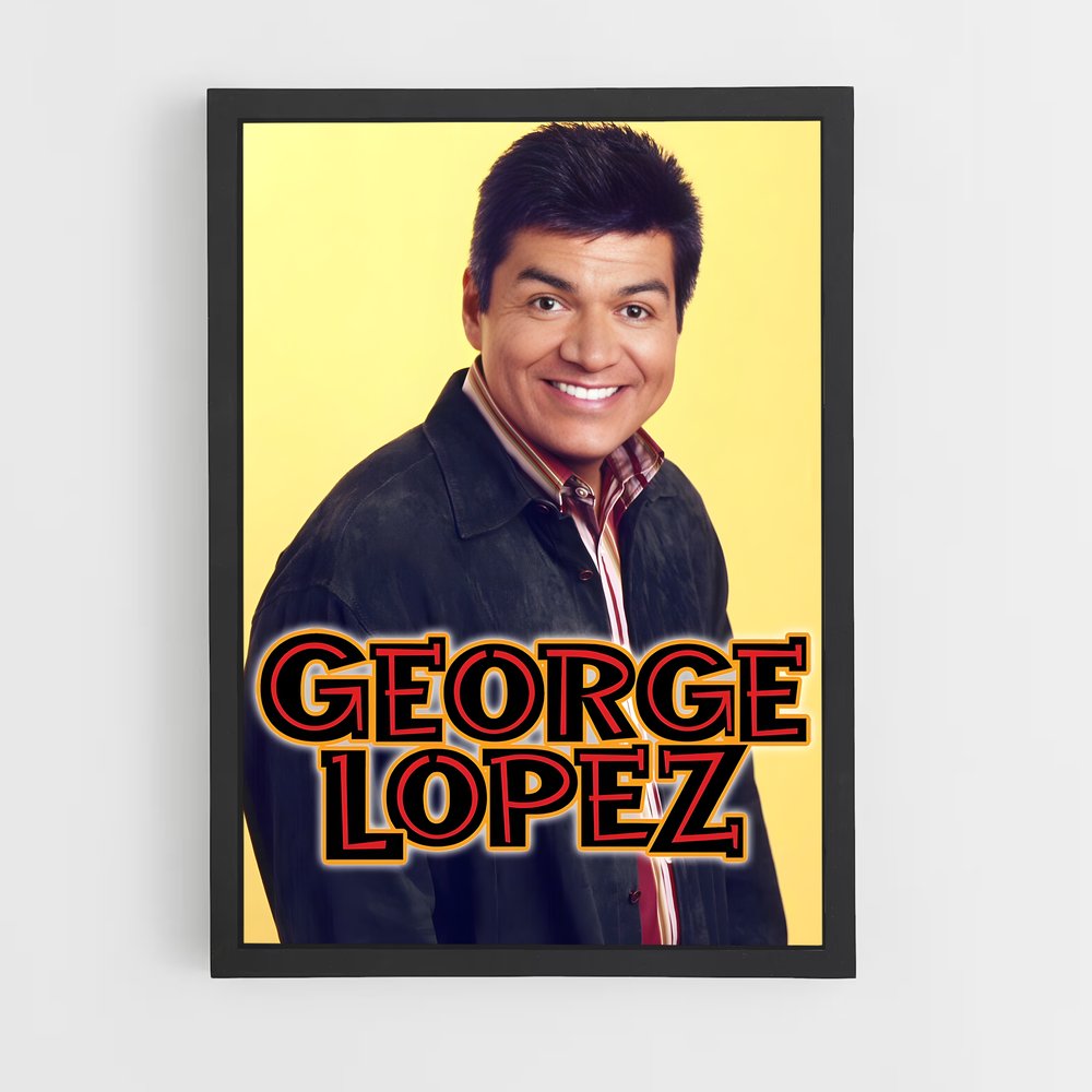 ap-george lopez-5 cadre Noir