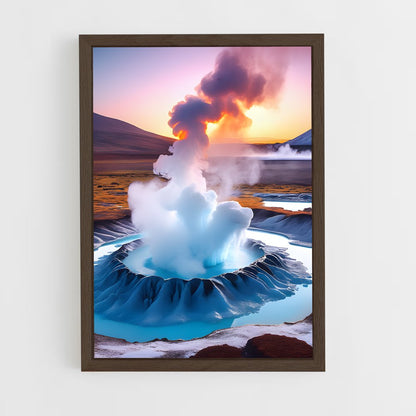 ap-geothermal-6 cadre Bois foncé
