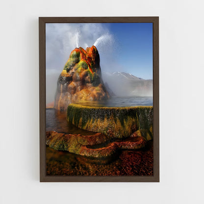 ap-geothermal-7 cadre Bois foncé