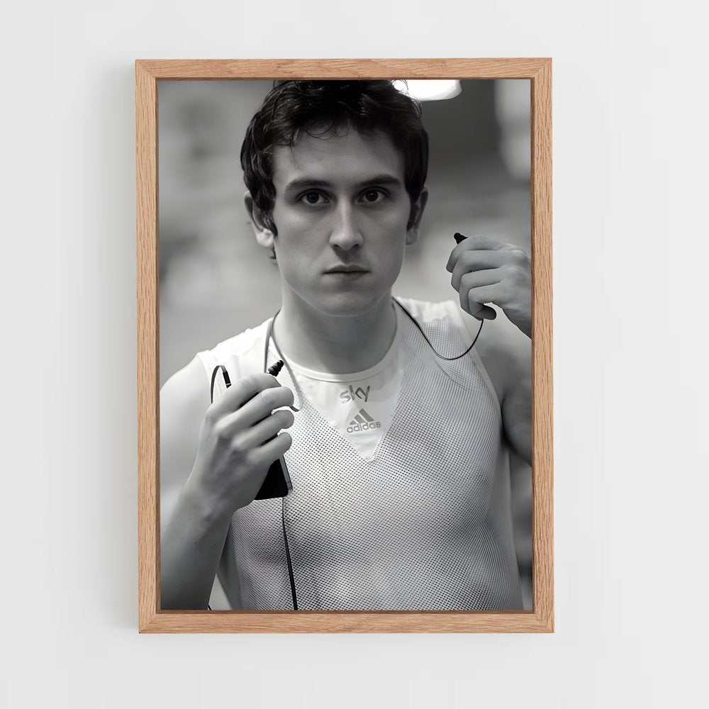 ap-geraint thomas-1 cadre Bois clair