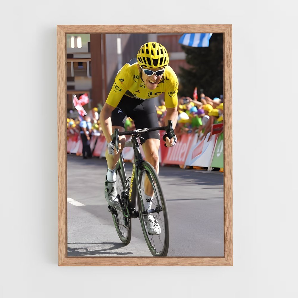 ap-geraint thomas-3 cadre Bois clair