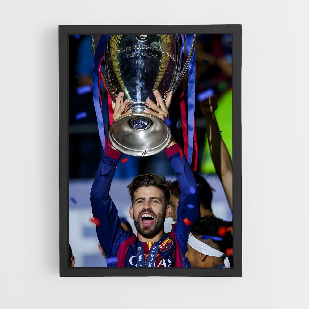 ap-gerard pique-3 cadre Noir