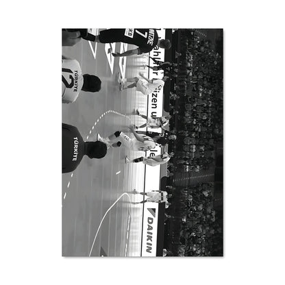 Poster Germany national handball team 73860
