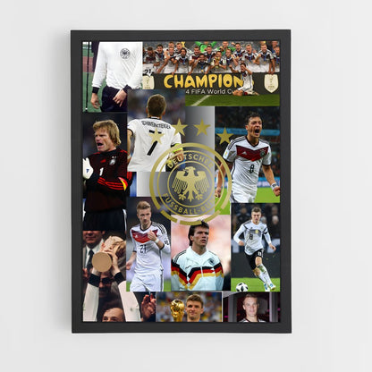 ap-germany national football team-5 cadre Noir