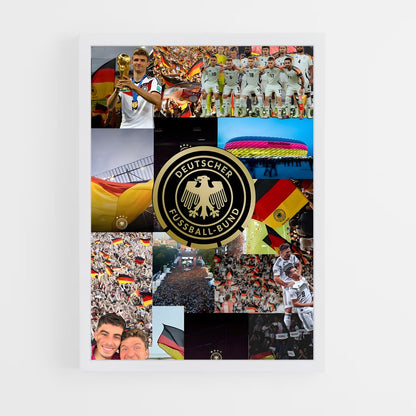 ap-germany national football team-6 cadre Blanc