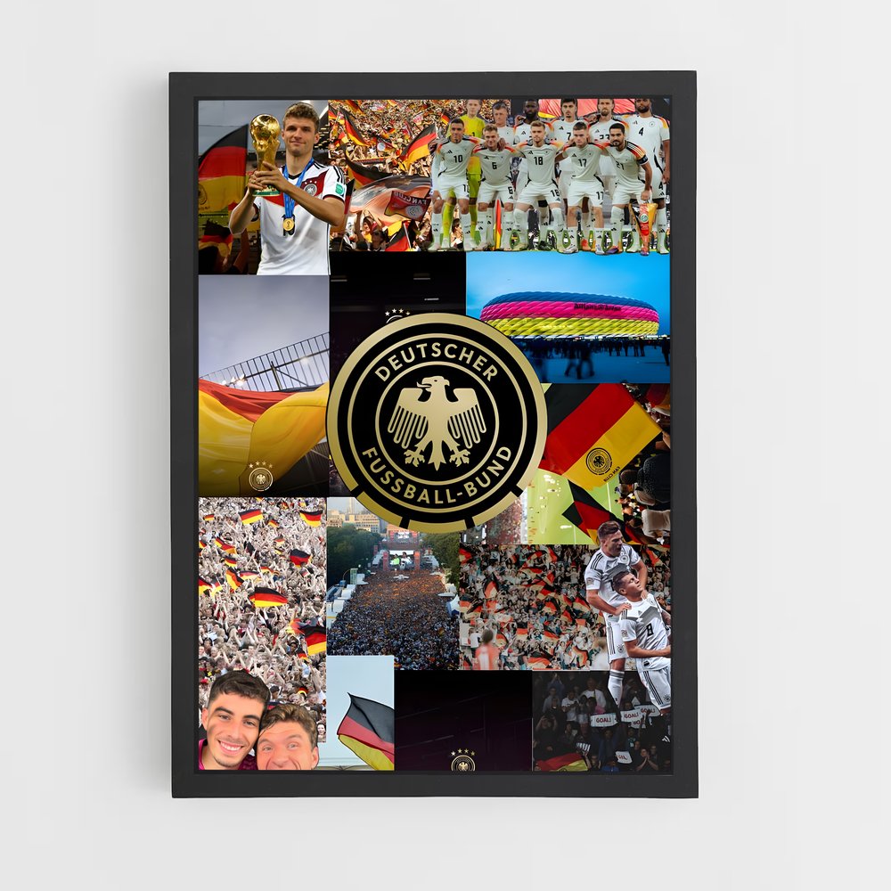 ap-germany national football team-6 cadre Noir