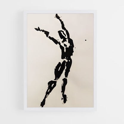 ap-gesture-2 cadre Blanc