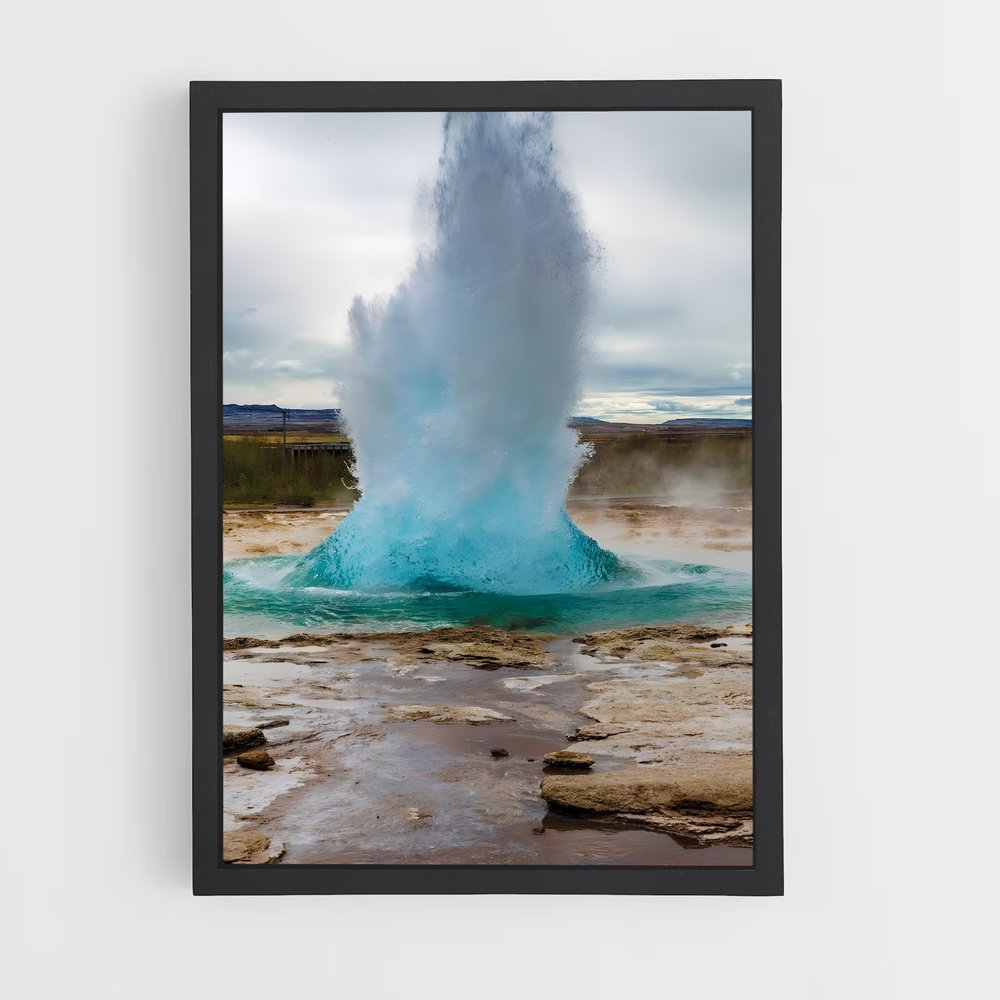ap-geysir-12 cadre Noir