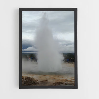 ap-geysir-16 cadre Noir