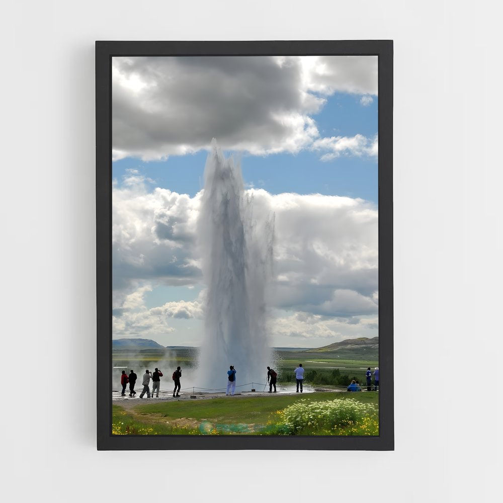 ap-geysir-9 cadre Noir