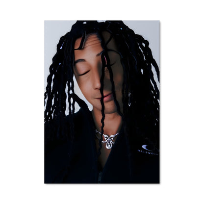 Poster Dread Chronicles